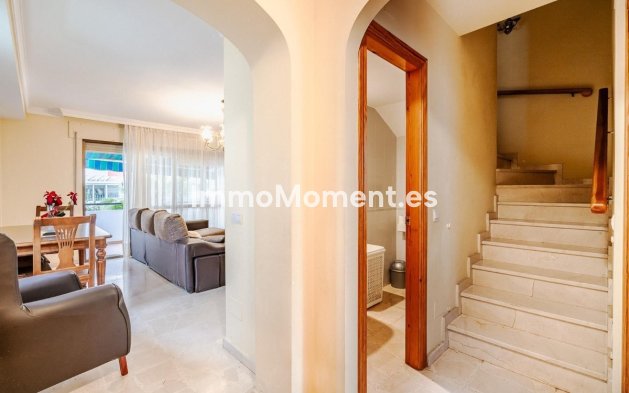 Reventa - Villa - Estepona  - Estepona Centro