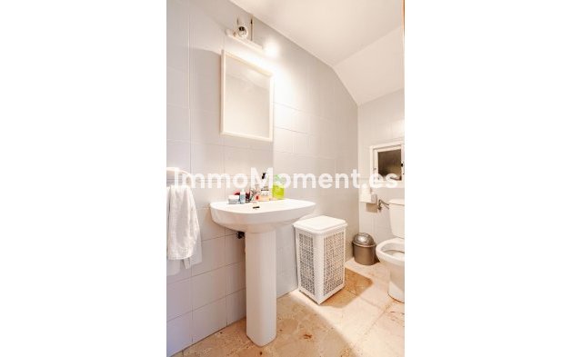 Reventa - Villa - Estepona  - Estepona Centro