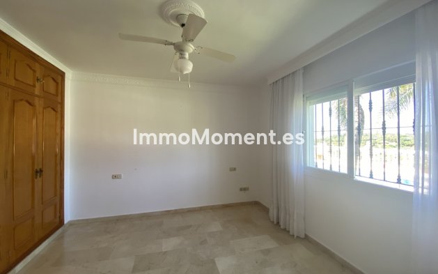 Bestaande woning - Landhuis - Estepona  - Estepona Centro