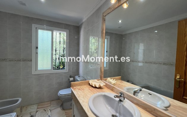 Bestaande woning - Landhuis - Estepona  - Estepona Centro