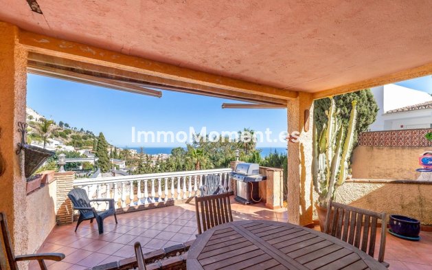 Wiederverkauf - Villa - Benalmadena - Benalmadena Centro