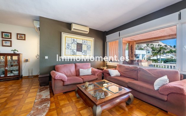 Wiederverkauf - Villa - Benalmadena - Benalmadena Centro