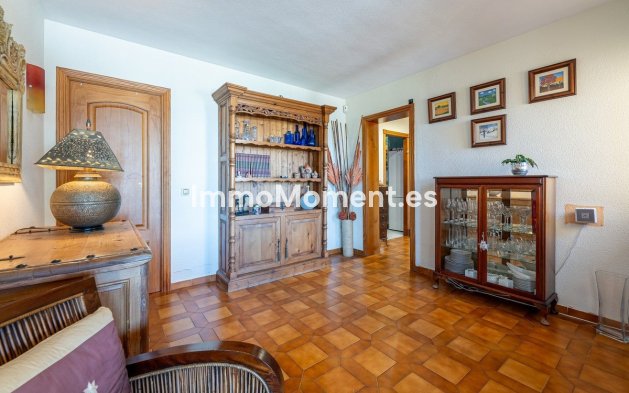 Wiederverkauf - Villa - Benalmadena - Benalmadena Centro