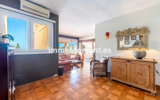 Wiederverkauf - Villa - Benalmadena - Benalmadena Centro