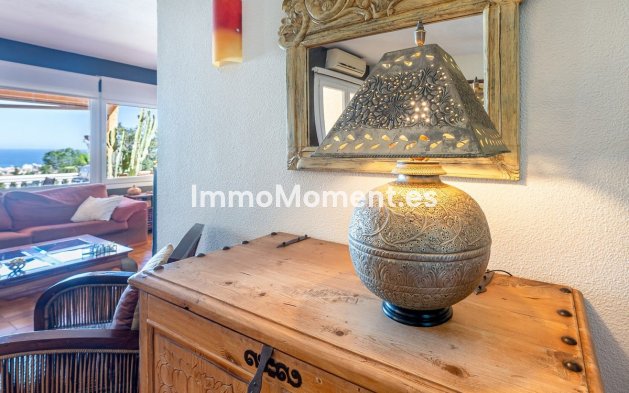 Wiederverkauf - Villa - Benalmadena - Benalmadena Centro