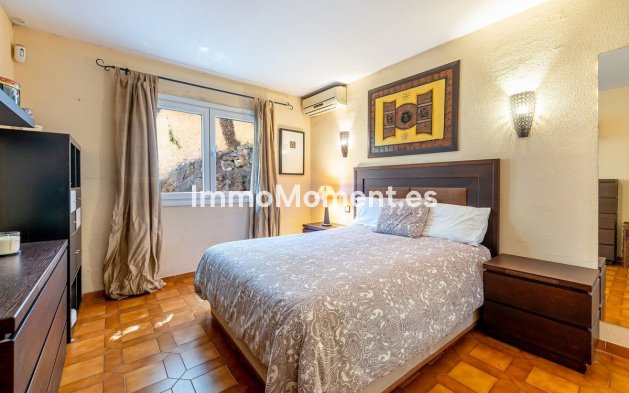 Wiederverkauf - Villa - Benalmadena - Benalmadena Centro