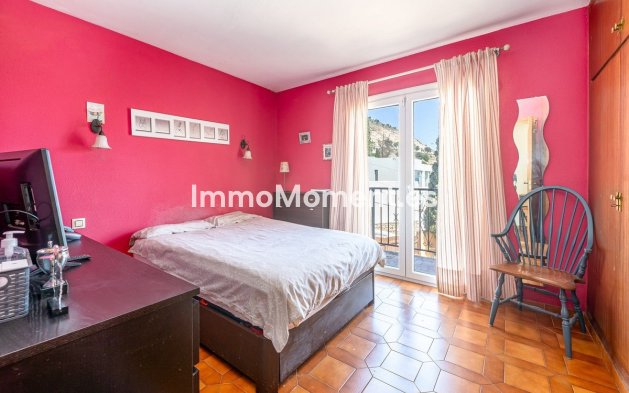 Wiederverkauf - Villa - Benalmadena - Benalmadena Centro