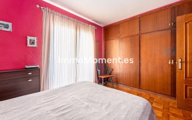 Wiederverkauf - Villa - Benalmadena - Benalmadena Centro