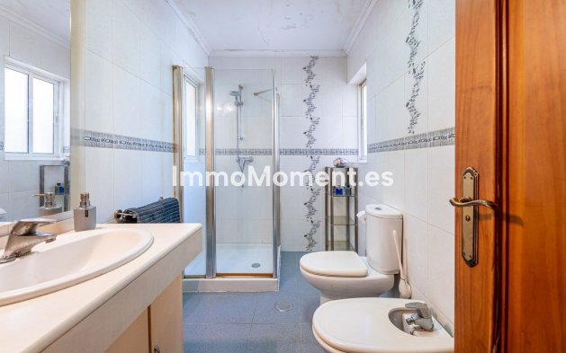 Wiederverkauf - Villa - Benalmadena - Benalmadena Centro