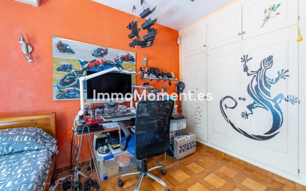 Wiederverkauf - Villa - Benalmadena - Benalmadena Centro