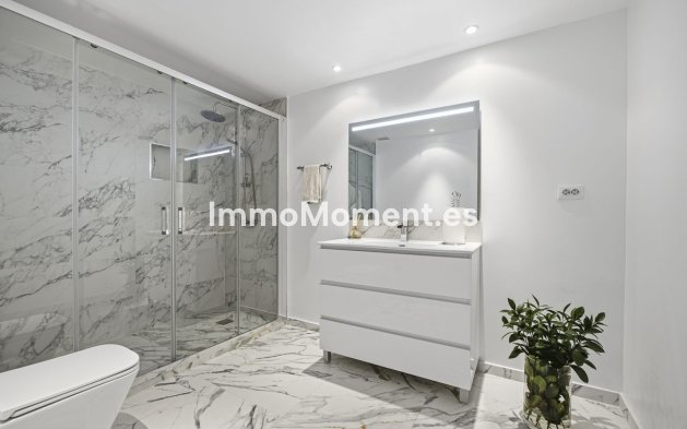 Resale - Apartment - Benahavís - Monte Halcones