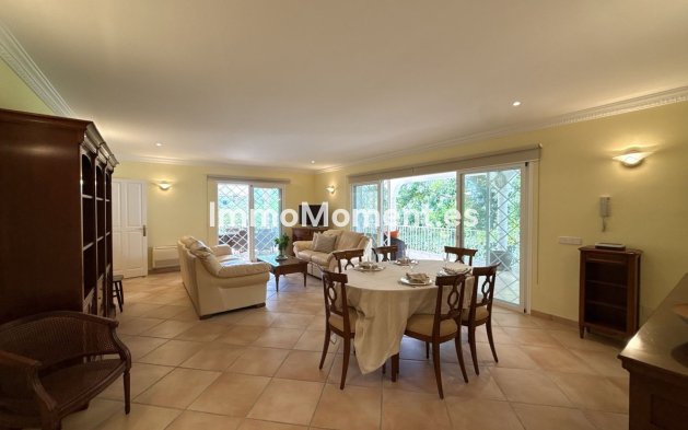 Wiederverkauf - Villa - Marbella - San Pedro de Alcántara