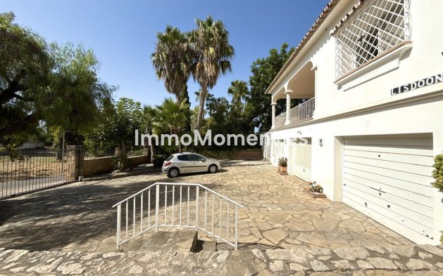 Wiederverkauf - Villa - Marbella - San Pedro de Alcántara