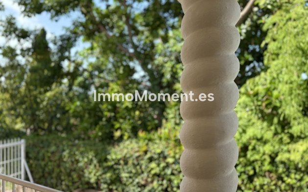 Wiederverkauf - Villa - Marbella - San Pedro de Alcántara