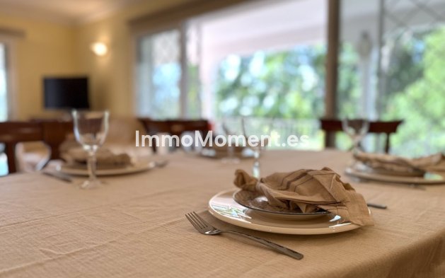 Wiederverkauf - Villa - Marbella - San Pedro de Alcántara