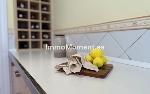 Wiederverkauf - Villa - Marbella - San Pedro de Alcántara