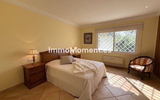 Wiederverkauf - Villa - Marbella - San Pedro de Alcántara