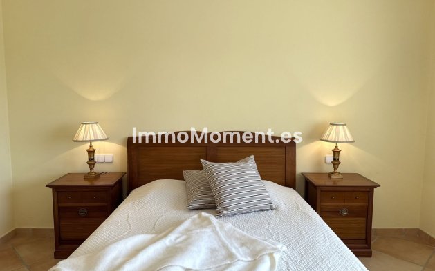 Wiederverkauf - Villa - Marbella - San Pedro de Alcántara