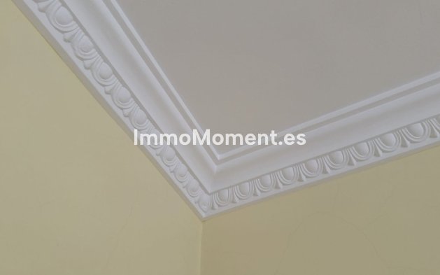 Wiederverkauf - Villa - Marbella - San Pedro de Alcántara