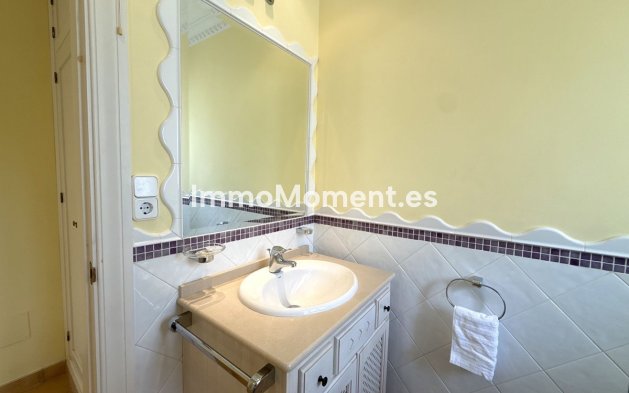 Wiederverkauf - Villa - Marbella - San Pedro de Alcántara