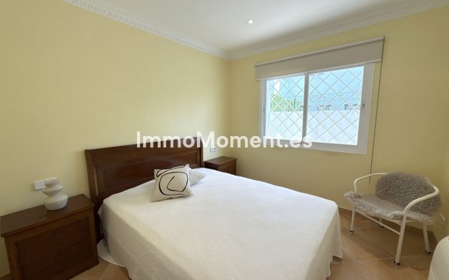 Wiederverkauf - Villa - Marbella - San Pedro de Alcántara