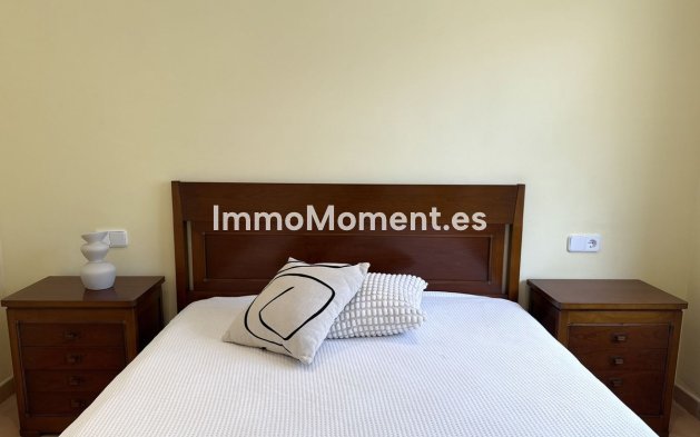 Wiederverkauf - Villa - Marbella - San Pedro de Alcántara