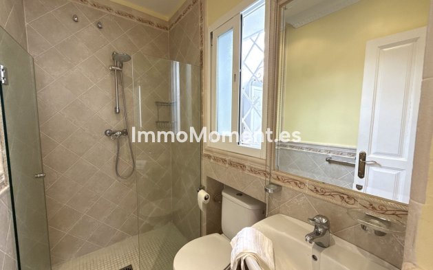 Wiederverkauf - Villa - Marbella - San Pedro de Alcántara