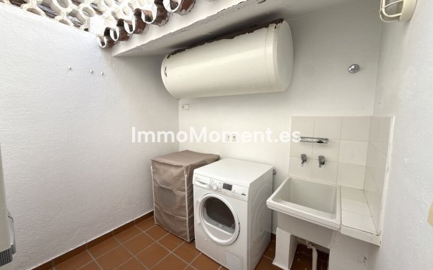 Wiederverkauf - Villa - Marbella - San Pedro de Alcántara