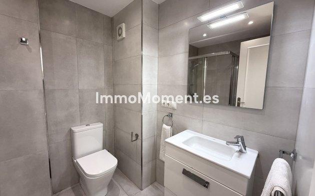 Reventa - Apartamento - Benalmadena - Benalmadena Costa