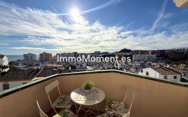 Reventa - Apartamento - Benalmadena - Benalmadena Costa