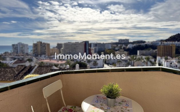 Reventa - Apartamento - Benalmadena - Benalmadena Costa