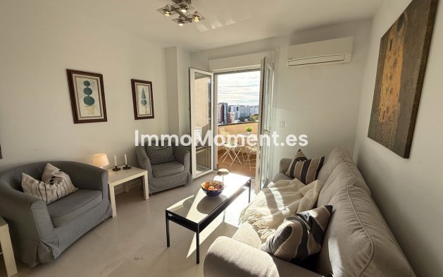 Reventa - Apartamento - Benalmadena - Benalmadena Costa