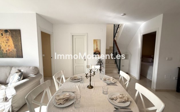 Reventa - Apartamento - Benalmadena - Benalmadena Costa