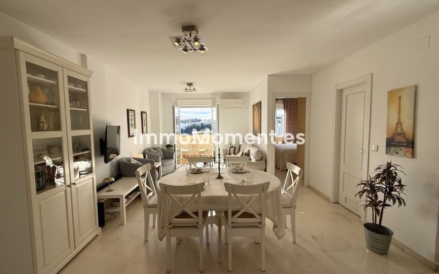 Reventa - Apartamento - Benalmadena - Benalmadena Costa