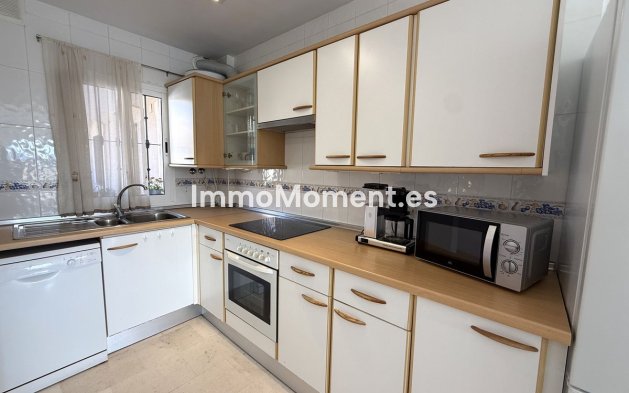 Reventa - Apartamento - Benalmadena - Benalmadena Costa