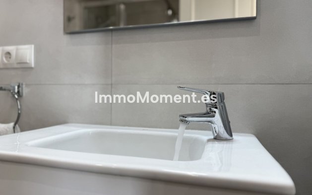 Reventa - Apartamento - Benalmadena - Benalmadena Costa