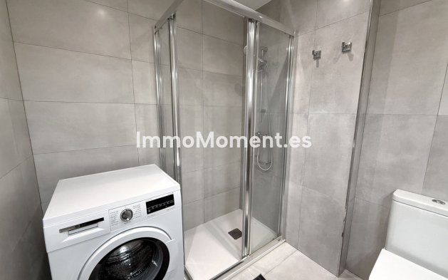 Reventa - Apartamento - Benalmadena - Benalmadena Costa