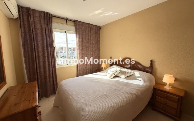 Reventa - Apartamento - Benalmadena - Benalmadena Costa