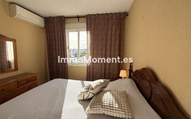 Reventa - Apartamento - Benalmadena - Benalmadena Costa