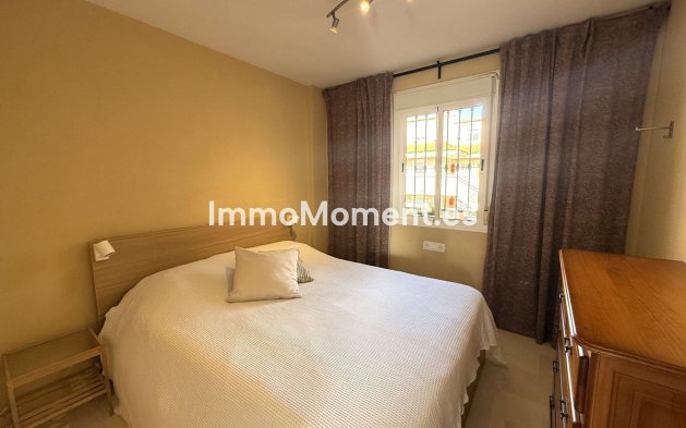Reventa - Apartamento - Benalmadena - Benalmadena Costa