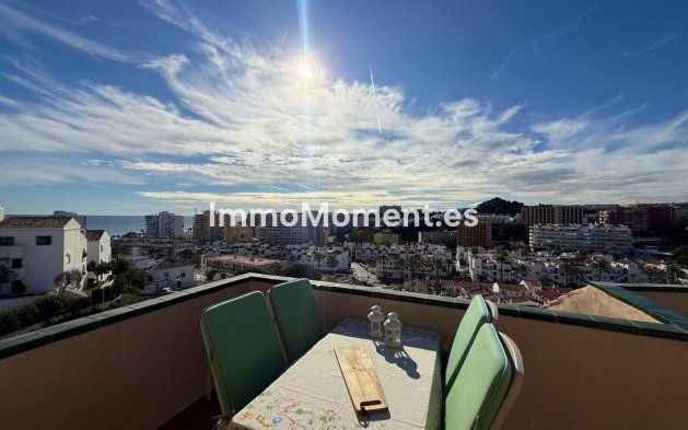 Reventa - Apartamento - Benalmadena - Benalmadena Costa