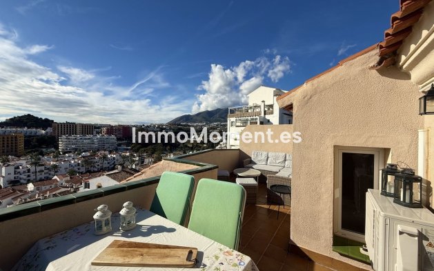 Reventa - Apartamento - Benalmadena - Benalmadena Costa