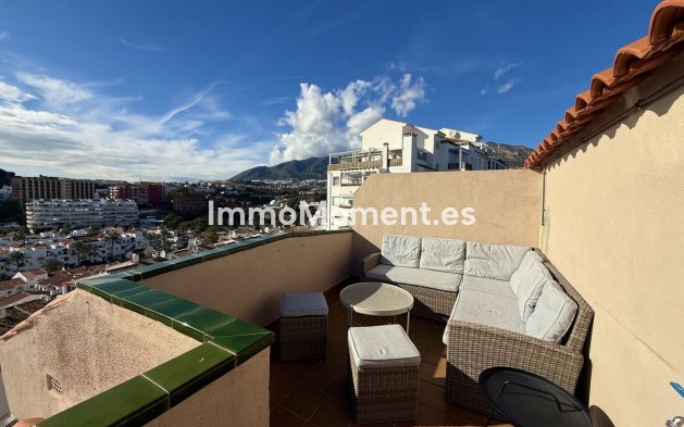 Reventa - Apartamento - Benalmadena - Benalmadena Costa