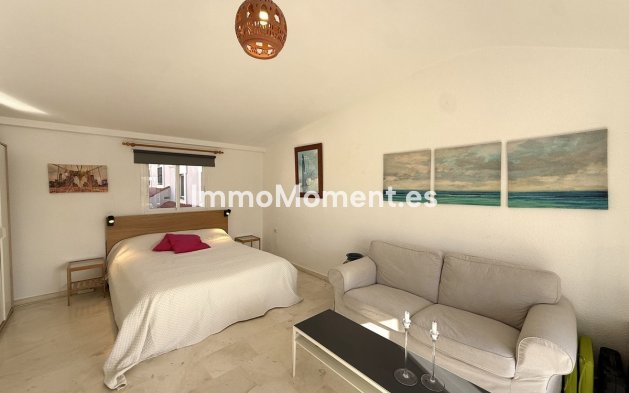 Reventa - Apartamento - Benalmadena - Benalmadena Costa