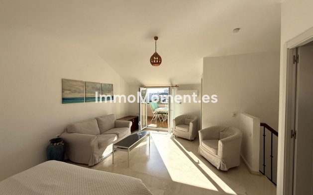 Reventa - Apartamento - Benalmadena - Benalmadena Costa