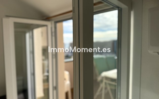 Reventa - Apartamento - Benalmadena - Benalmadena Costa