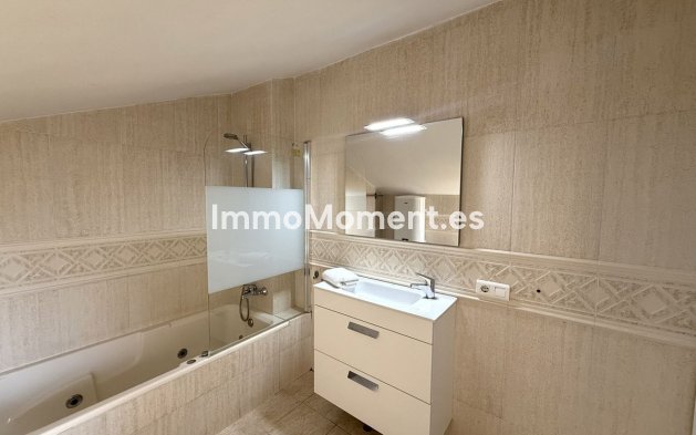 Reventa - Apartamento - Benalmadena - Benalmadena Costa
