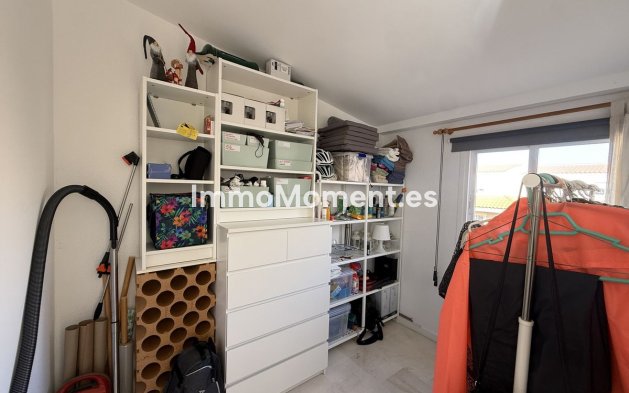 Reventa - Apartamento - Benalmadena - Benalmadena Costa