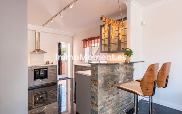 Resale - Villa - Fuengirola - Torreblanca