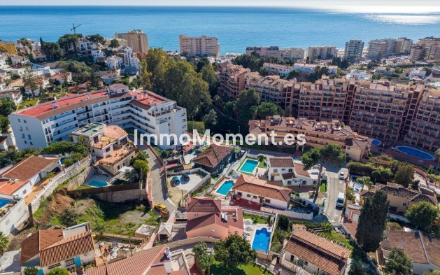 Resale - Villa - Fuengirola - Torreblanca